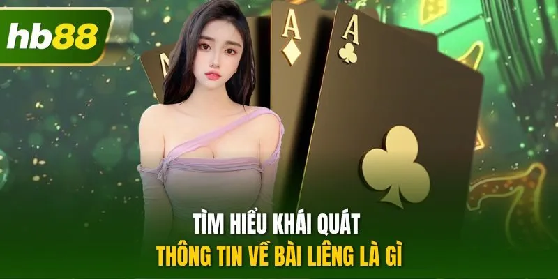 Tìm hiểu khái quát thông tin về bài liêng là gì